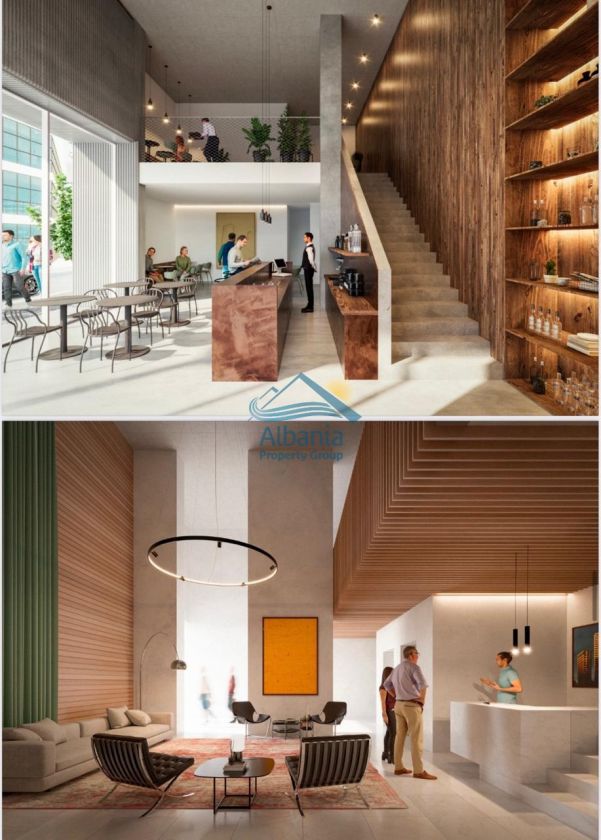 Apartments For Sale In Vlore Albania